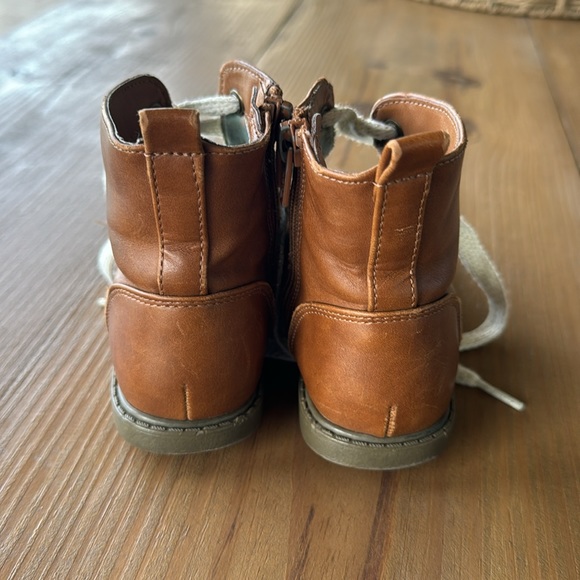 Cat and jack boots - Picture 3 of 4